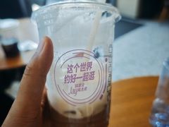 -星巴克臻选(深圳欢乐港湾店)