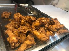 -汴京炸鸡王(蔡锷北路店)