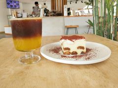 -ChanDu躔度咖啡(灯塔店)