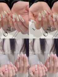 点击看大图 -M·X Nail日式美甲美睫
