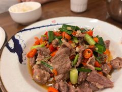-湘缘道客•湘缘饭店·25年湘菜馆(古墩路店)