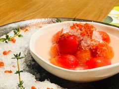 -青梅酒肆PLUS(长白仙岛北路店)
