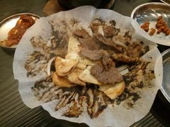 秘制牛肉-青松大叔的店(东财店)