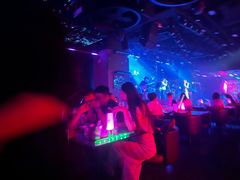 -MOSSO音乐酒吧·live house(南京旗舰店)