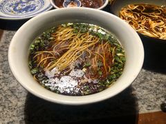 老牌阳春面-南京大牌档(中关村店)