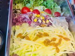 -小牛哈尼韩式水煎肉(万象城店)