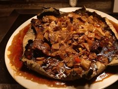 -北京王府井希尔顿酒店·万斯阁西餐厅