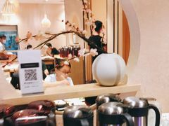 -彤德莱火锅(果园路店)