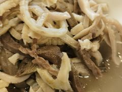 -老三羊汤【北兴隆街店】