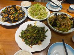 -晚归月亮湾私家菜(临邑路店)