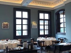 大堂-宝丽轩中餐厅BAOLIXUAN