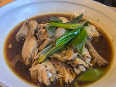 -院子餐厅·大锅菜·老杭帮(桥西直街店)