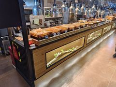-盛江山自助料理(太原街万达店)