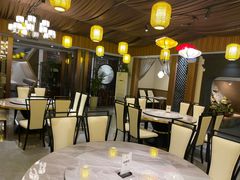 -会宾园·云山宴中餐