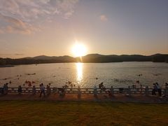 -佛手湖郊野公园