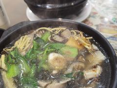 -清真·穆萨砂锅(大皮院店)