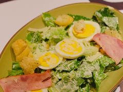 -KPRO 帕尼尼·沙拉·缤纷拼盘(万象城店)