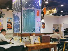 -澳门陈光记烧味饭店(南京德基广场店)
