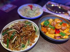 -钳真多钓虾馆·小龙虾海鲜烧烤(九六广场店)