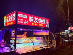 -港澳广场购物中心