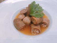 -莆田餐厅(吉隆坡柏威年广场店)