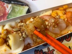 -红荔村肠粉(贝丽店)
