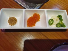 -红辣椒八爪鱼特色韩国料理