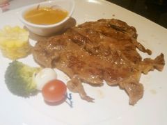 android_upload_pic-路易十三西餐厅(西关新天地店)