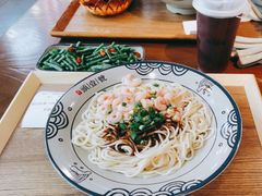 -头壹号  羊汤·饸饹面·大油条(嘉华店)