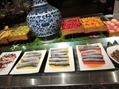 -世博花园酒店-自助餐厅(云南世博花园酒店店)