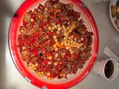 -川堂风·跷脚牛肉·乐山爆炒(中建乐荟天地店)
