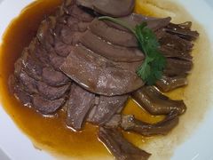 -院里寻菜·精致庭院菜(观沙岭店)