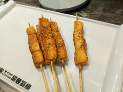 -醉炫音速烧烤·干煸菜(沙河总店)