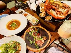 -海角轩·三亚文华东方酒店