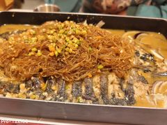 -雅佳神话·麻辣烤鱼(新街口店)