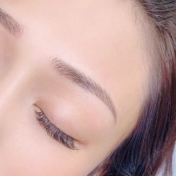 -久匠·纹眉半永久野生眉