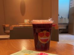 -星巴克(大连柏威年店)