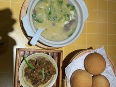 -蔡澜点心·粤菜(花城汇南区店)