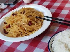 -顿顿吉祥·长安味道(启迪香山店)