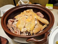 -客语客家菜(琶洲保利店)
