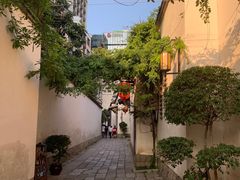 -三坊七巷历史文化街区