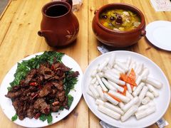 -香满楼(临安路店)