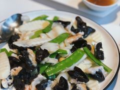 -花城苑广府菜(侨鑫店)
