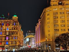 -南京路步行街