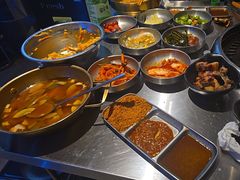 -猪的故事·韩式烤肉(韩乐坊店)