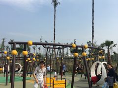 -枫香湖儿童公园