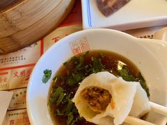 -新兴园饺子馆(北京百子湾店)