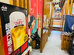 -福匠日本料理(人民路店)