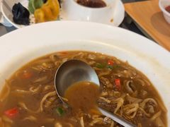 -大闫家烧烤·小海鲜家常菜(郑庄店)