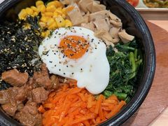 -米村拌饭(东方新天地店)